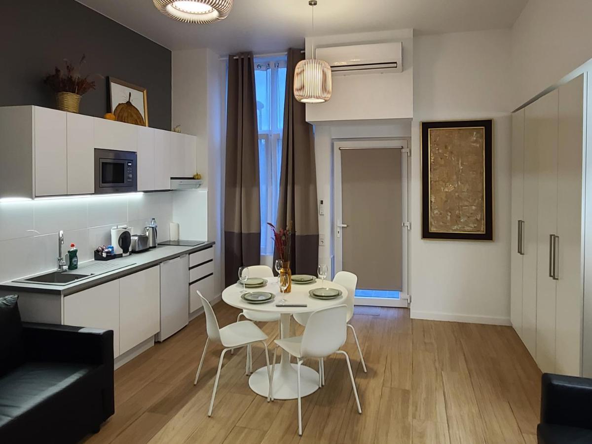 Las Artes Hlius Luxury Apartments Βαλένθια Εξωτερικό φωτογραφία