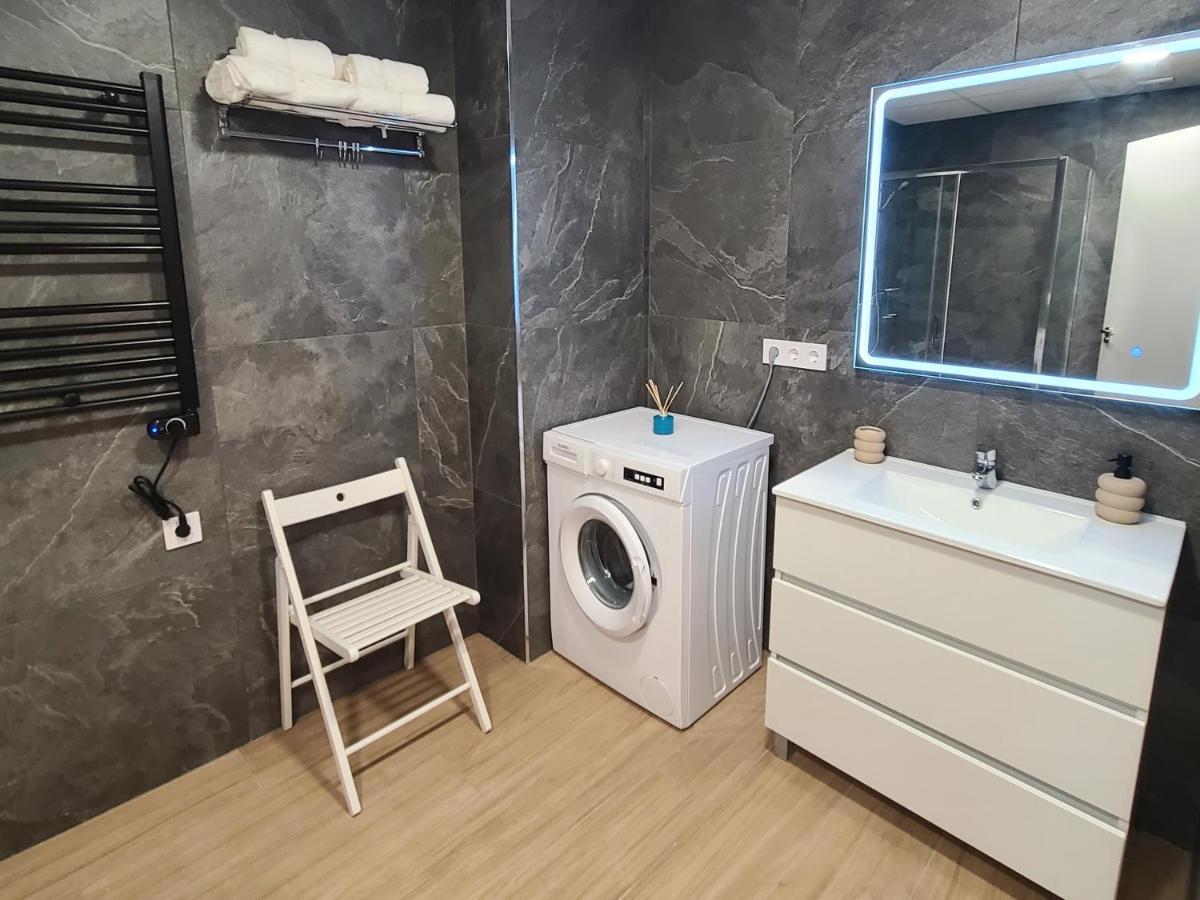 Las Artes Hlius Luxury Apartments Βαλένθια Εξωτερικό φωτογραφία