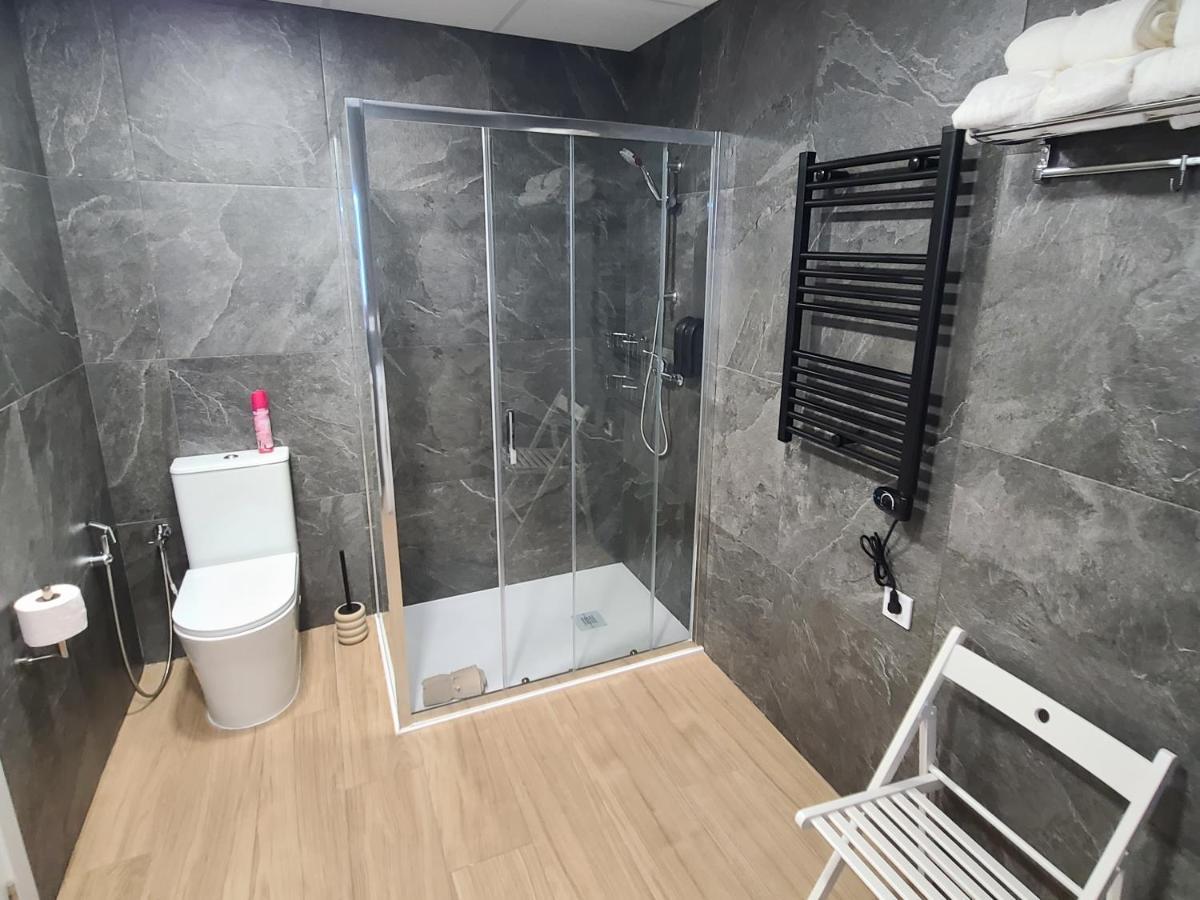 Las Artes Hlius Luxury Apartments Βαλένθια Εξωτερικό φωτογραφία