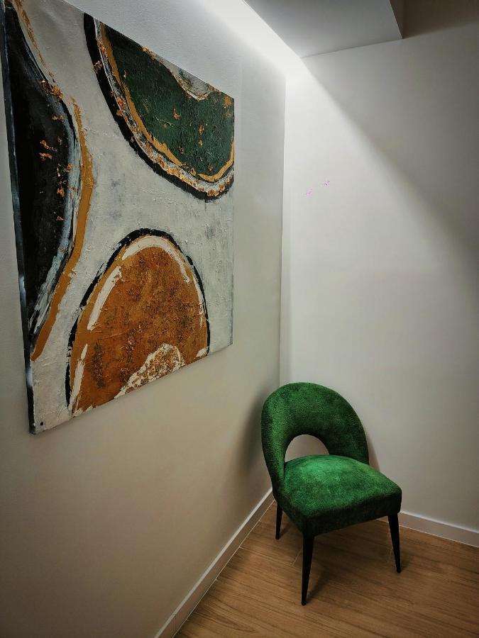 Las Artes Hlius Luxury Apartments Βαλένθια Εξωτερικό φωτογραφία