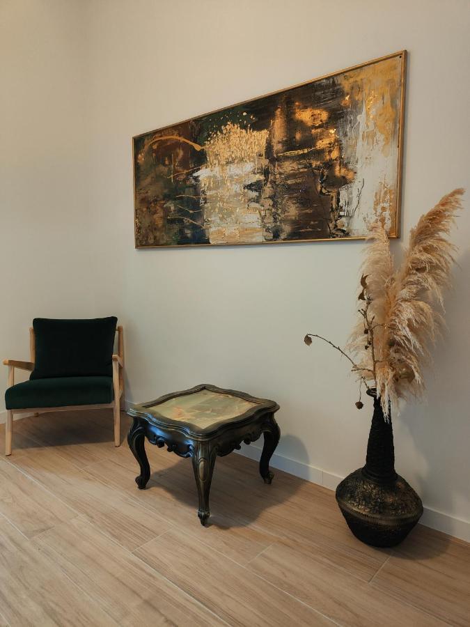 Las Artes Hlius Luxury Apartments Βαλένθια Εξωτερικό φωτογραφία