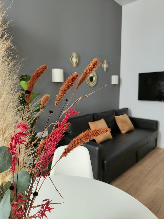 Las Artes Hlius Luxury Apartments Βαλένθια Εξωτερικό φωτογραφία