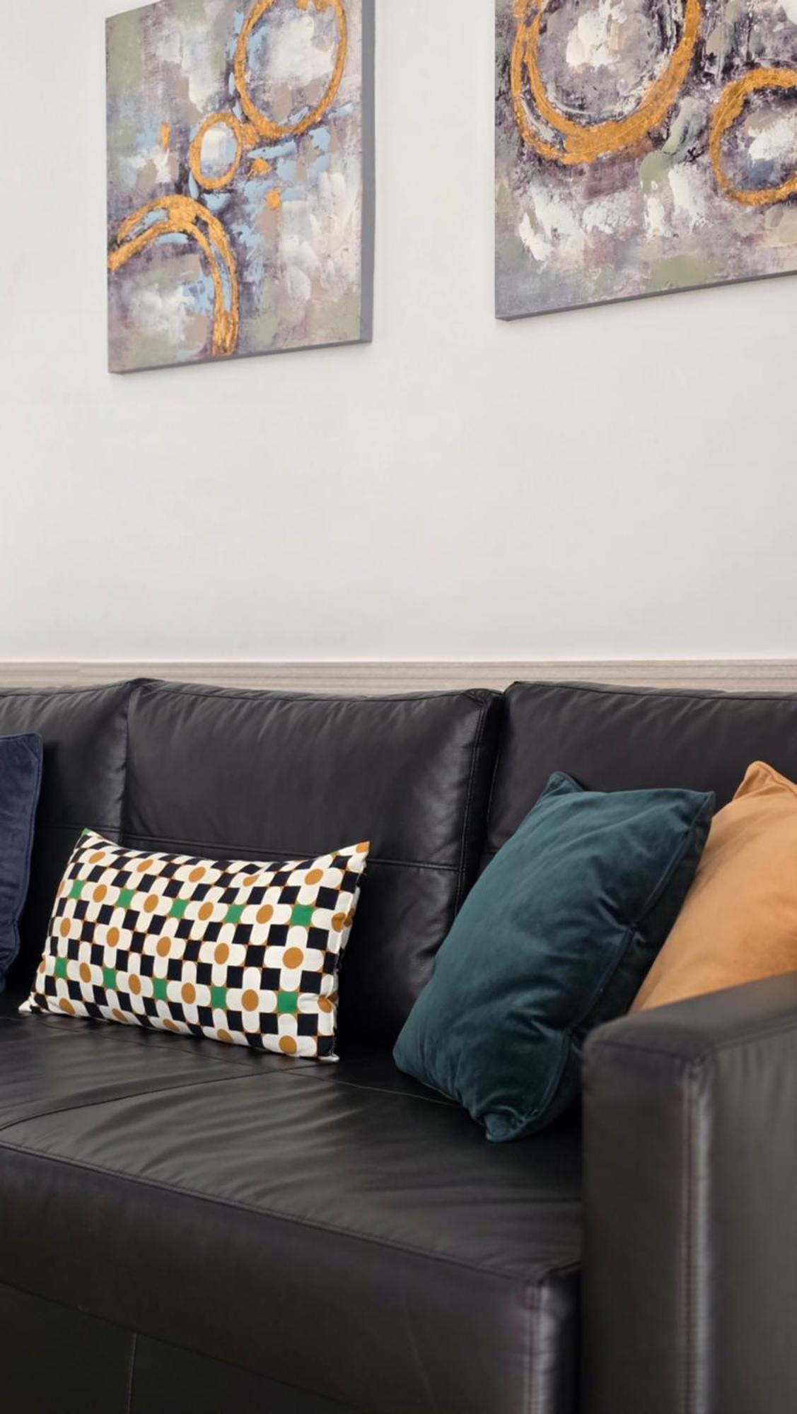 Las Artes Hlius Luxury Apartments Βαλένθια Εξωτερικό φωτογραφία