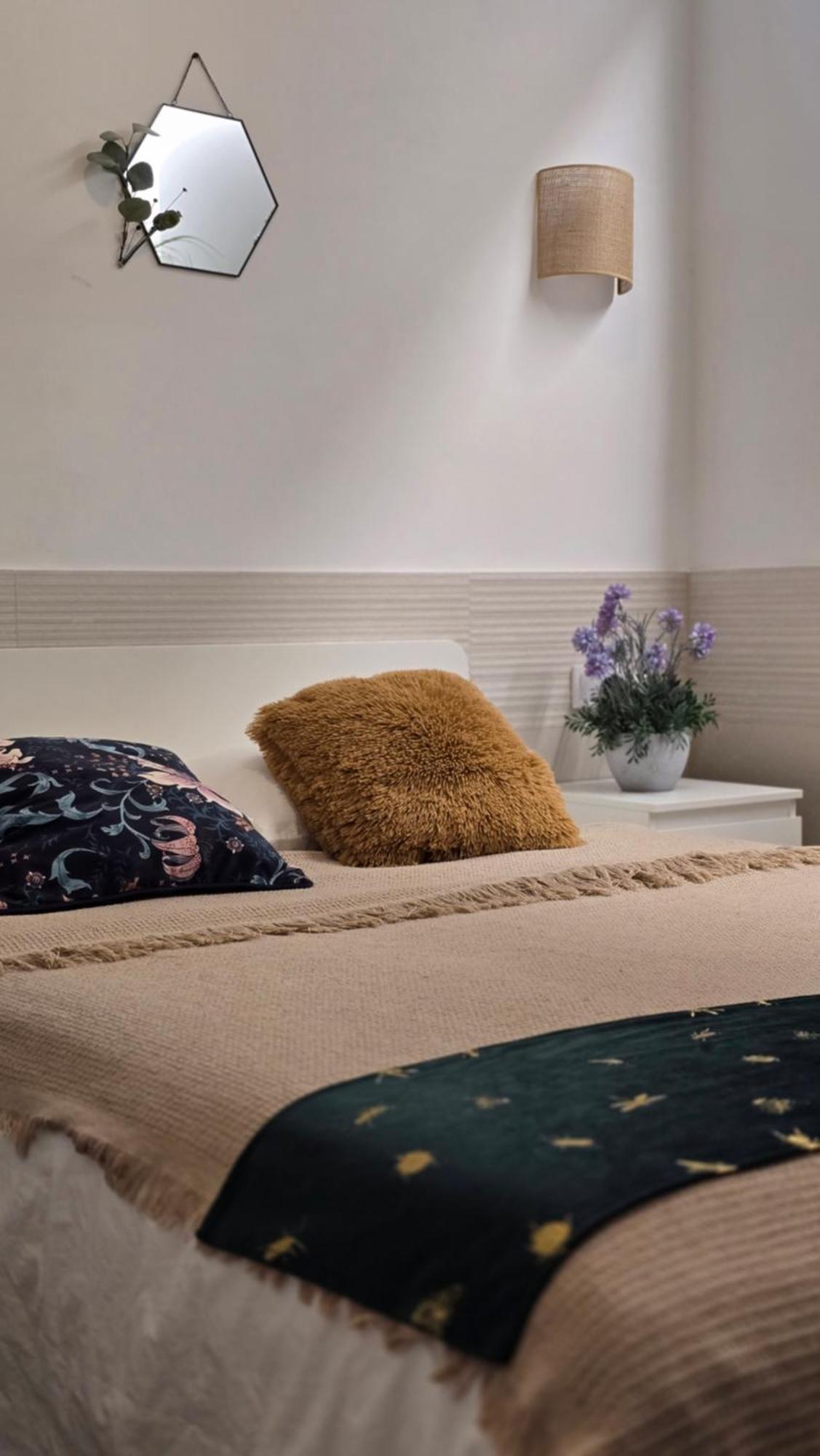 Las Artes Hlius Luxury Apartments Βαλένθια Εξωτερικό φωτογραφία