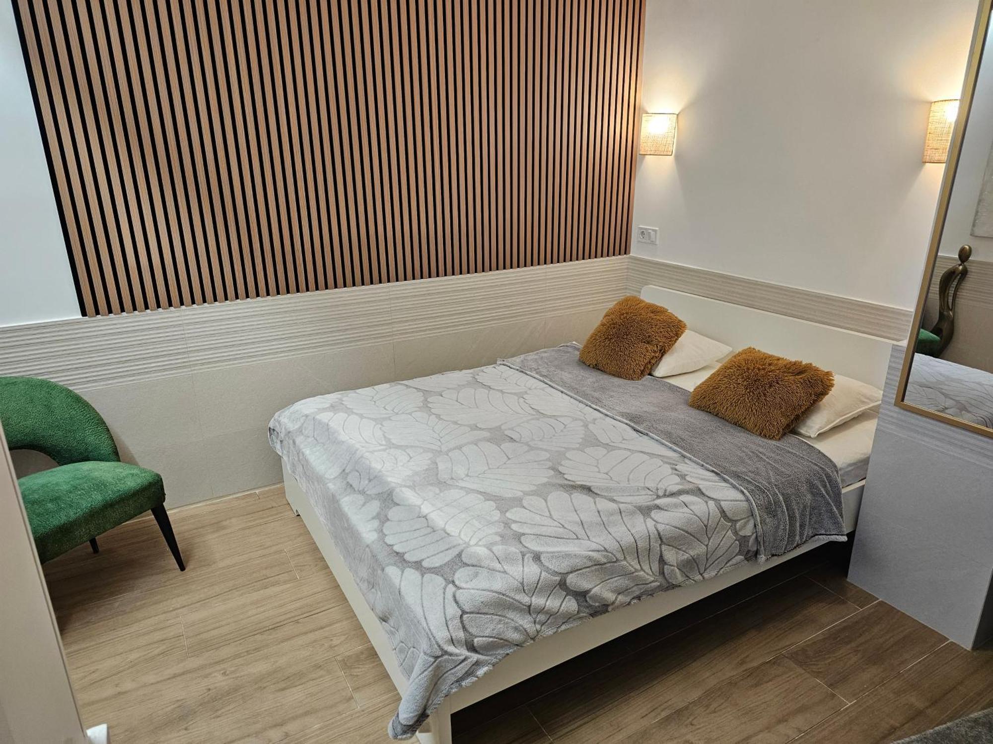 Las Artes Hlius Luxury Apartments Βαλένθια Εξωτερικό φωτογραφία